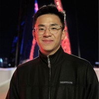 Austin Lee Tzi Yang