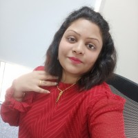 POORVA JOSHI