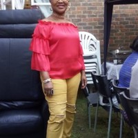 Sherry Allotey
