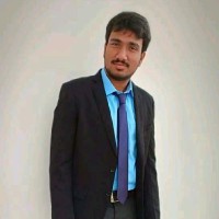 Shaik Fareed