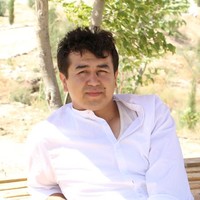 Husain Ali