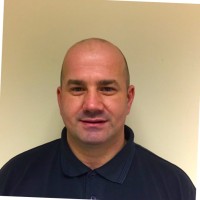 Scott Bruce