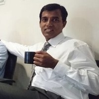 Subramanian Krishnan