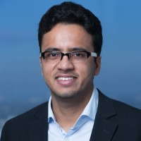 Sunit Mathur