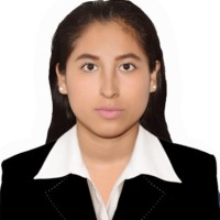 Alexandra Nataly Acevedo Carhuamaca