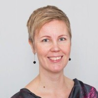 Anne Kujanpää