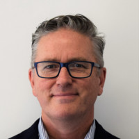 Ross Andrews