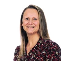 Sharon Hughes