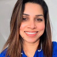 Shereen Patima
