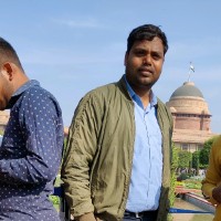 Rahul Kumar