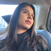 Trisha Roy Chowdhury
