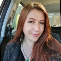 Solana Blantz