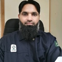 Hafiz Matiullah