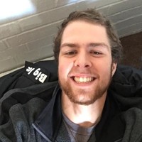 Cody Taylor