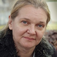 Isabel Schweiger