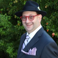 Jeffrey Braer