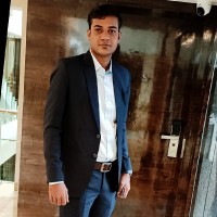 Ashok Kumar Modi