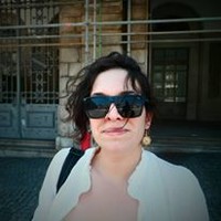 Barbara Sousa Ferreira