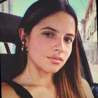 Ana Isabel Avilan Venegas