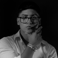 Joaquin Calderón Mendoza