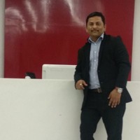 Raju Rokade