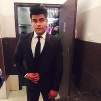 V-Nikhil Chauhan