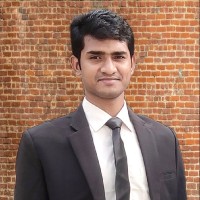 Bikash Kumar Sharma