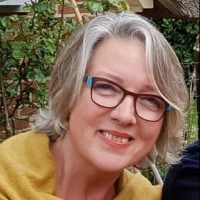 Marianne Zegwaard