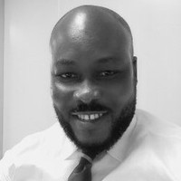 David Lankwei Lamptey