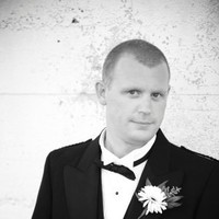 Gavin Thomson