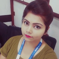 Priyanka Chanda