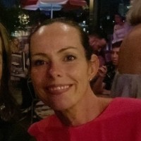 Melinda Eades