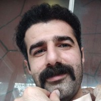 Amir Mashhadi Mohammadi