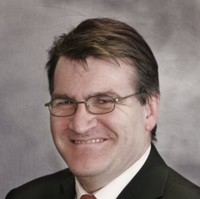 Martyn Bennett