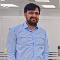Syed Imran