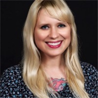 Kimberly Kennedy
