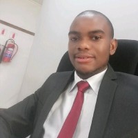 Victor Sibanda