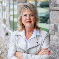 Eileen Van Kooten-Schmitt, Sres, Crs, Gri
