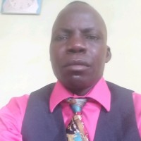 Kouadio Noel Toto
