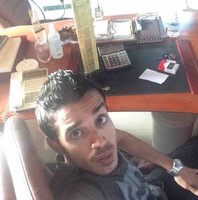 Mostafa Sayed