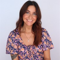 Gracie Morrison