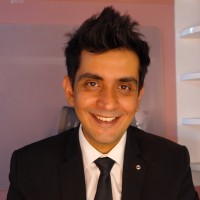 Suhrid Chaudhary