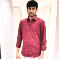 Venkata Seshachari