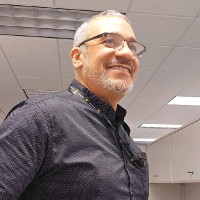 Gilberto Rivera Dml