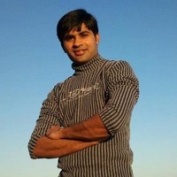 Kashif Naseer