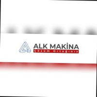 ALK MAKİNE