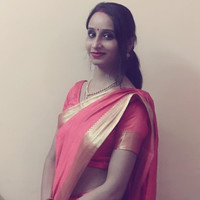 Preeti Tripathi