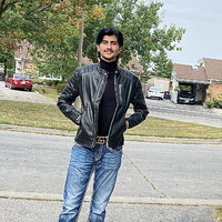Aalamveer Singh Virk