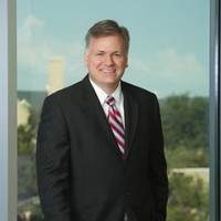 Douglas W. Clayton