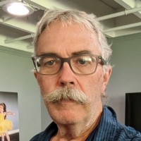 Randall Perkinson